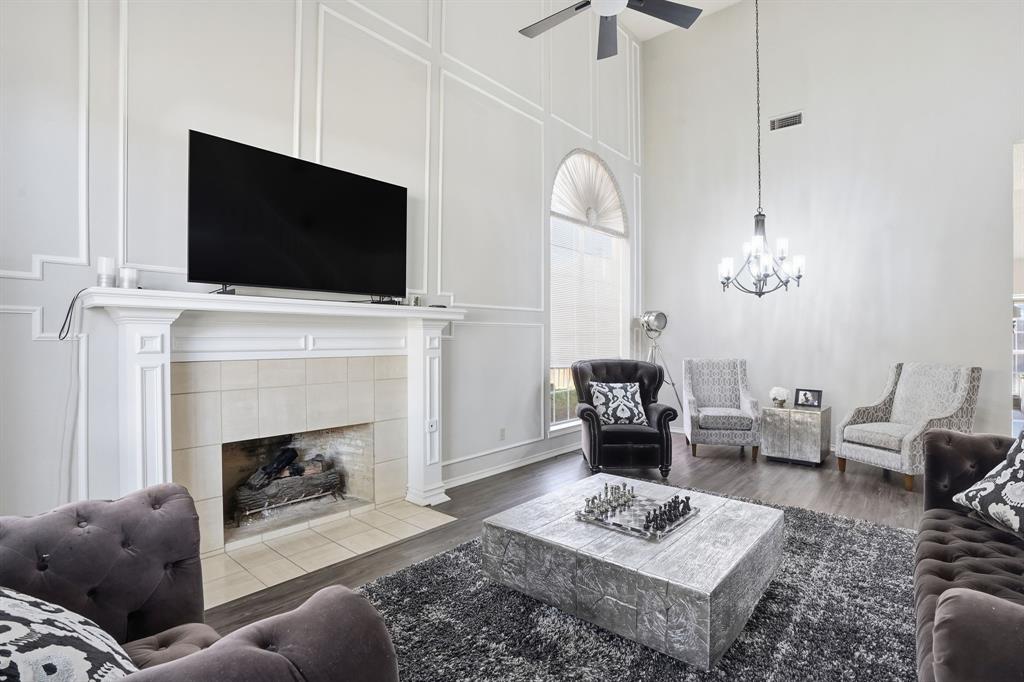 Willow Creek Add - Residential