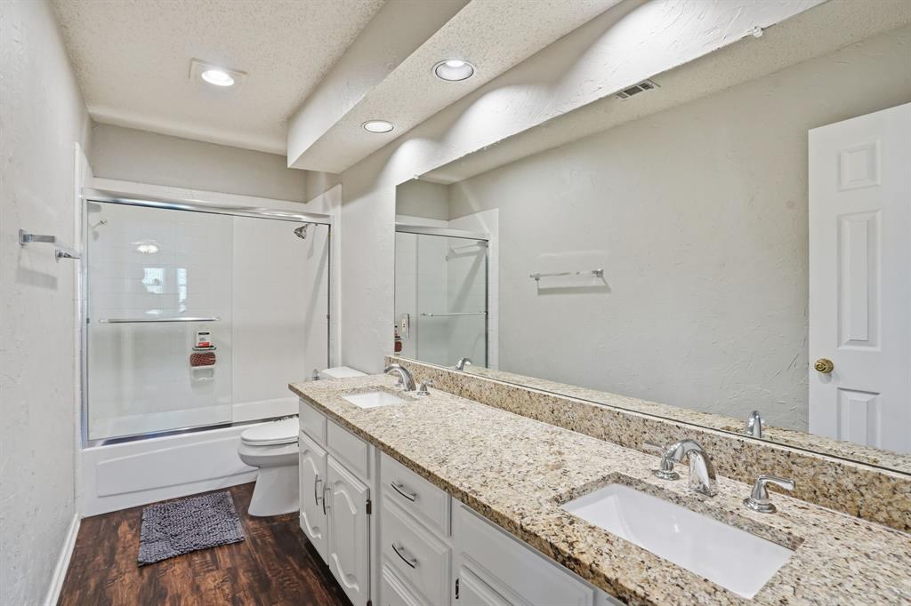 Willow Creek Add - Residential