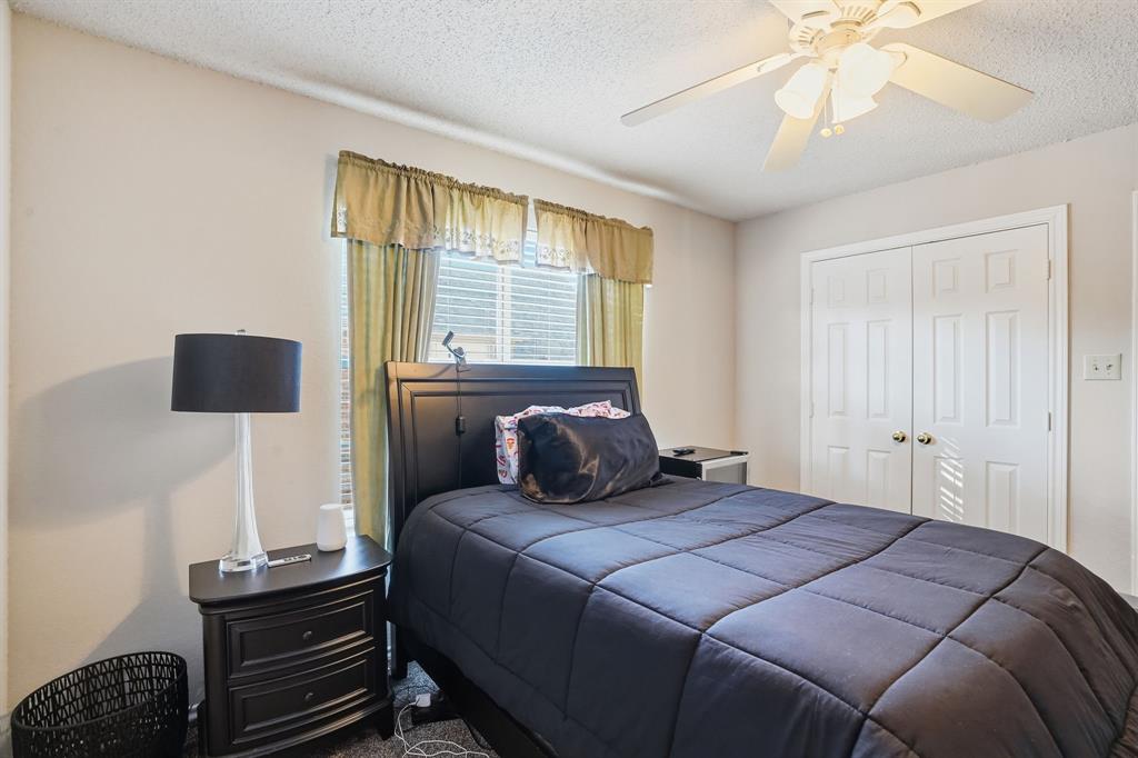 Willow Creek Add - Residential