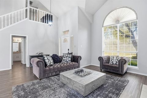 3944 Cedar Ridge Drive Bedford TX 76021