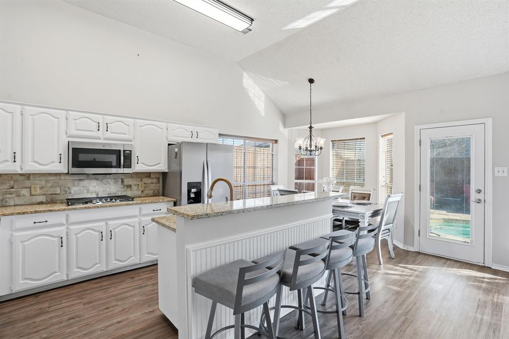 Willow Creek Add - Residential