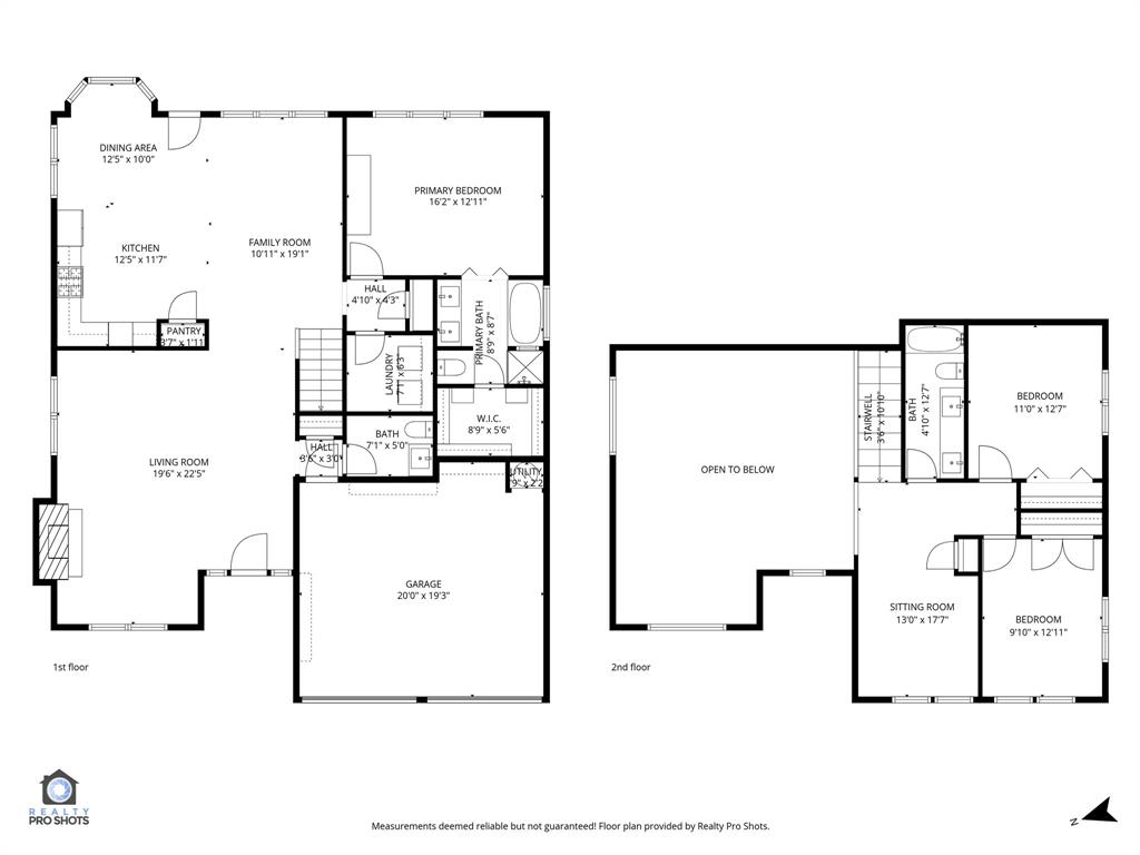 Willow Creek Add - Residential