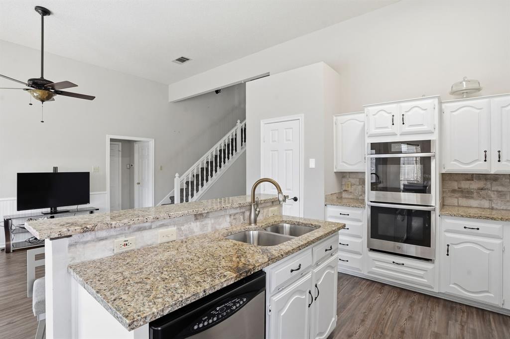 Willow Creek Add - Residential