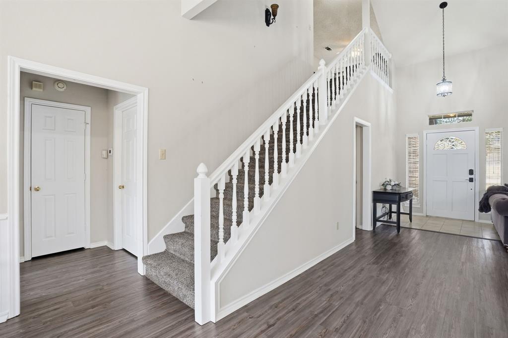 Willow Creek Add - Residential