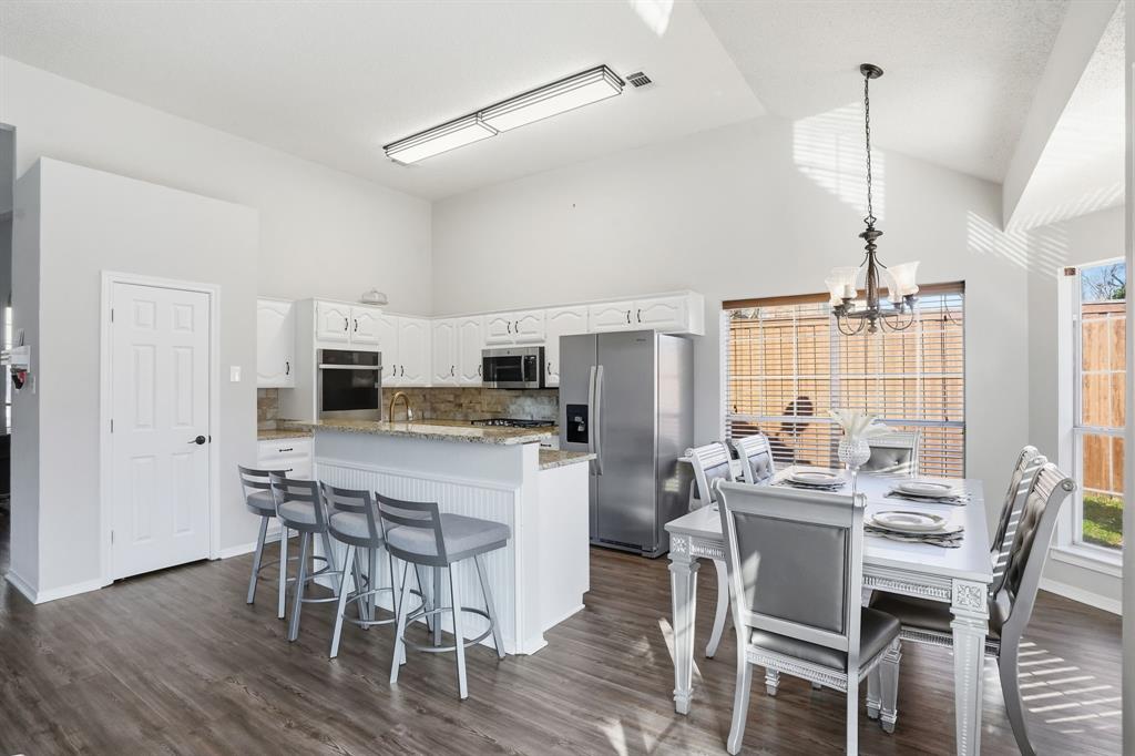 Willow Creek Add - Residential