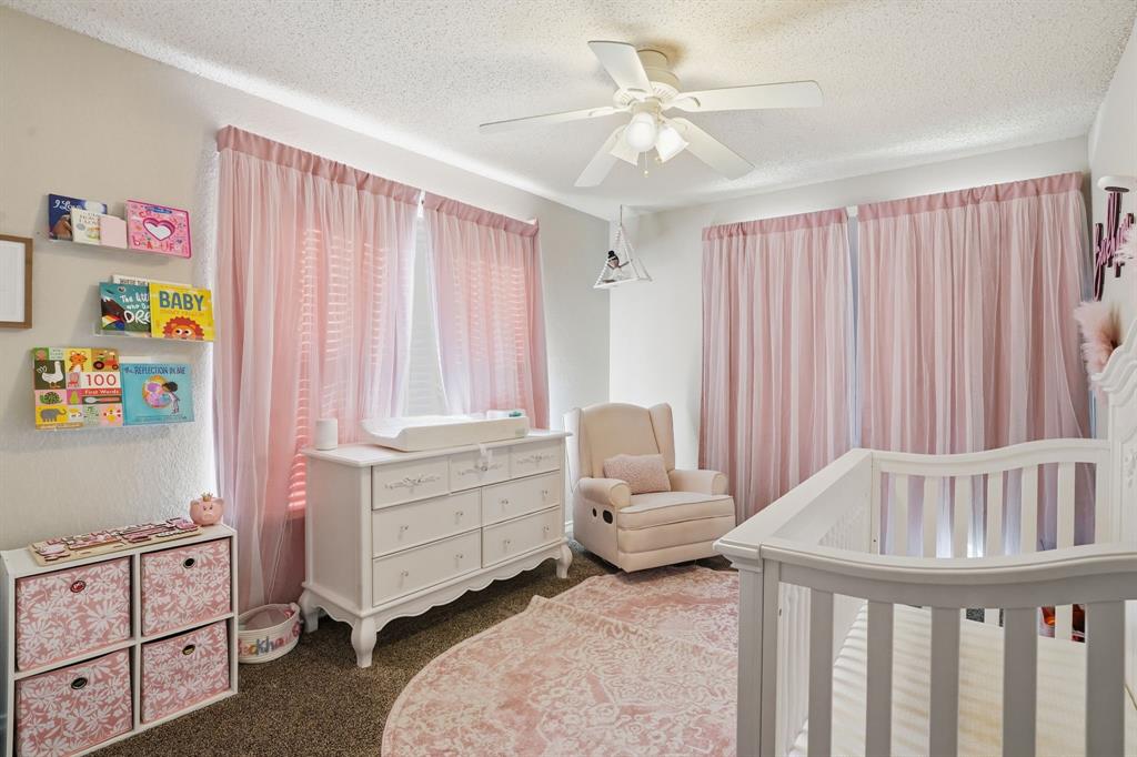 Willow Creek Add - Residential