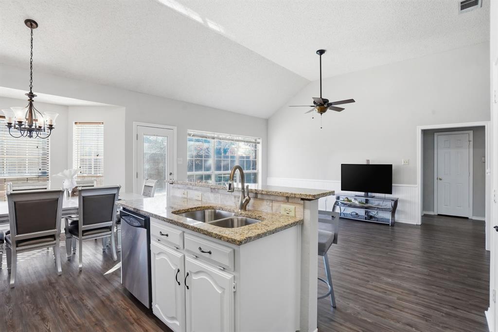 Willow Creek Add - Residential