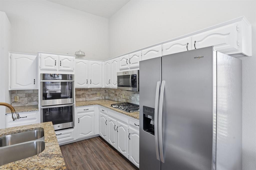 Willow Creek Add - Residential