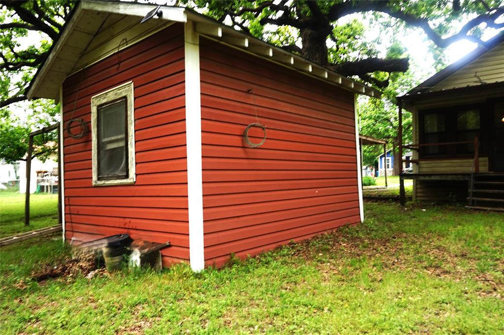 Cyrene Park Add - Residential