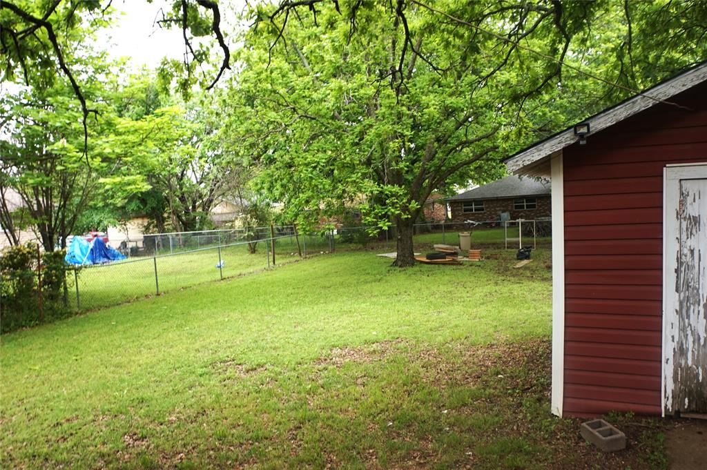 Cyrene Park Add - Residential