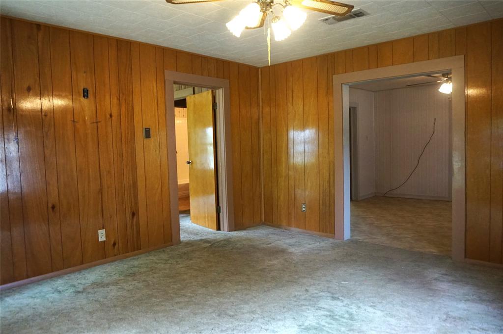 Cyrene Park Add - Residential