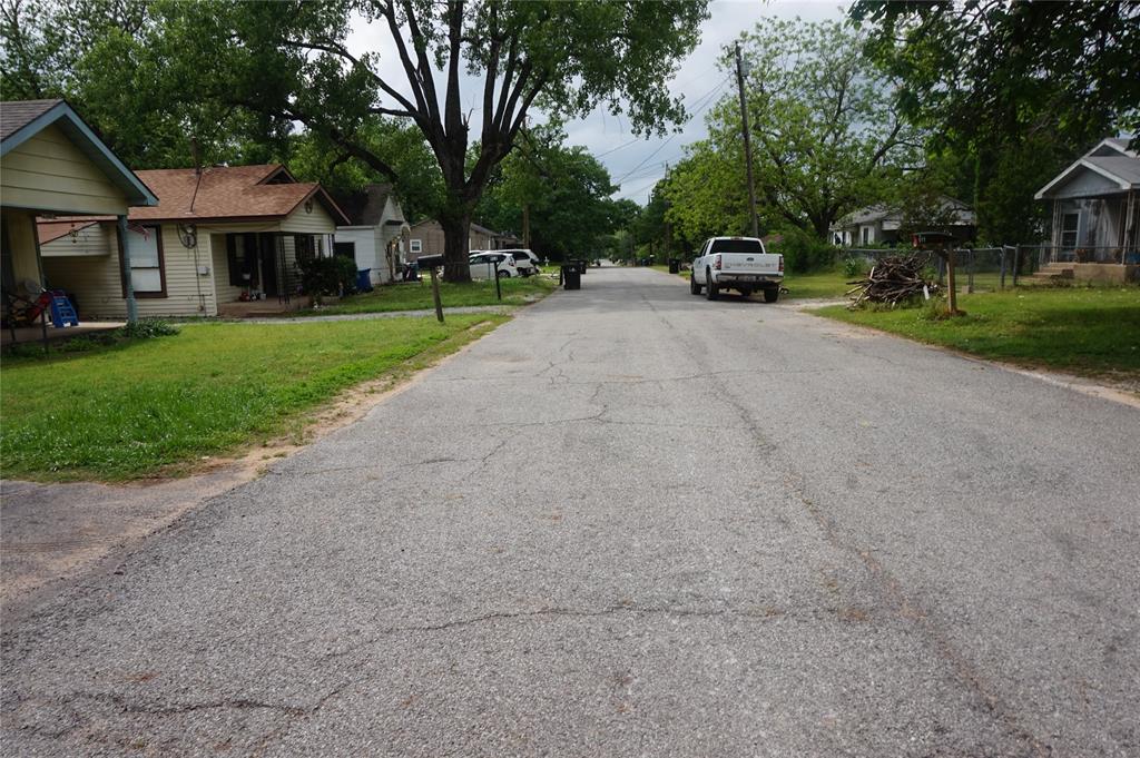 Cyrene Park Add - Residential