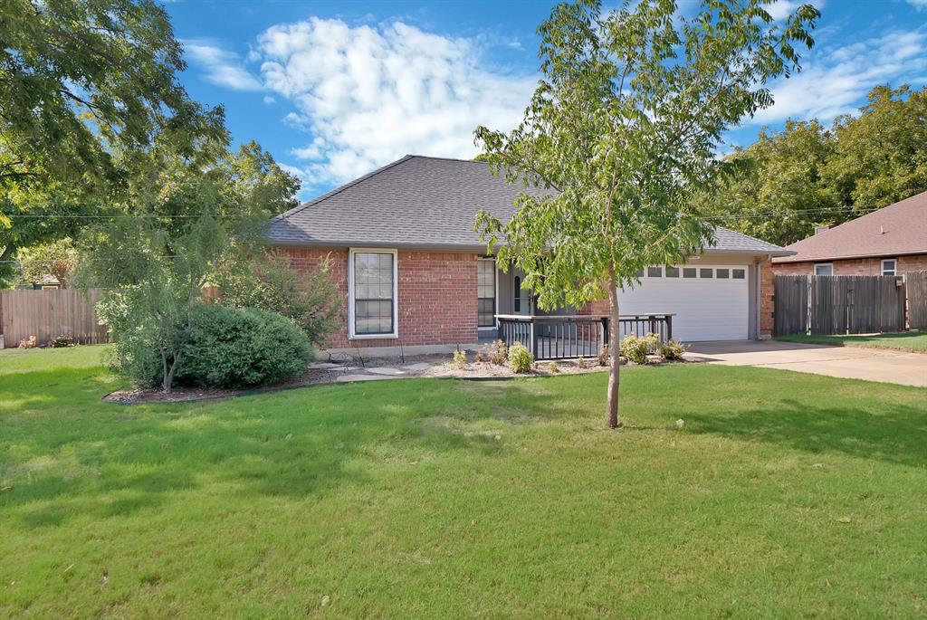 3130 Jewell Drive