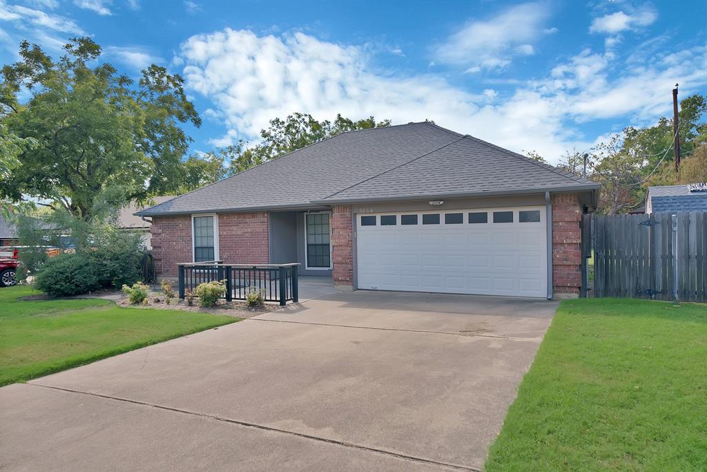 3130 Jewell Drive