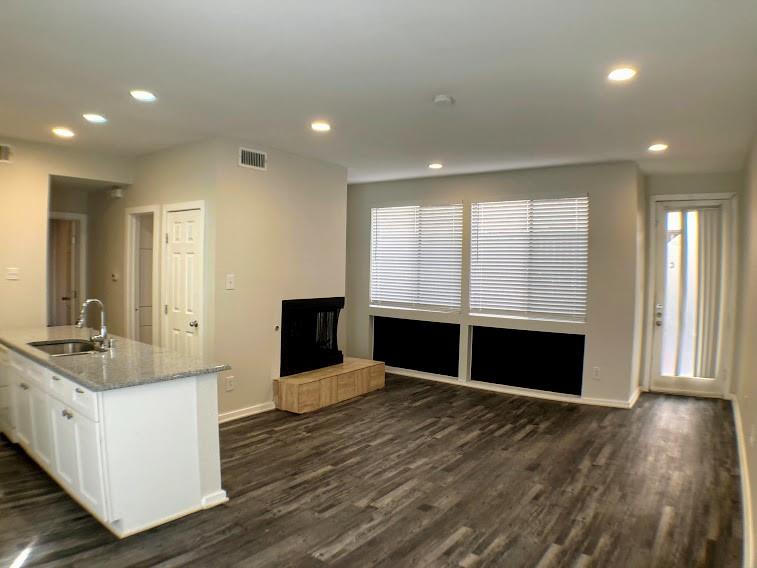 Bowser & Lemmon Oak Lawn & Nor - Residential Lease