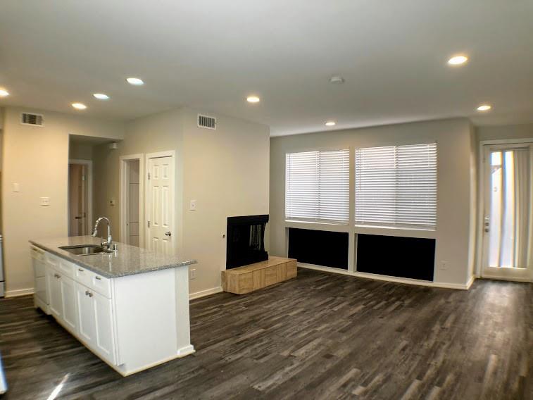 Bowser & Lemmon Oak Lawn & Nor - Residential Lease