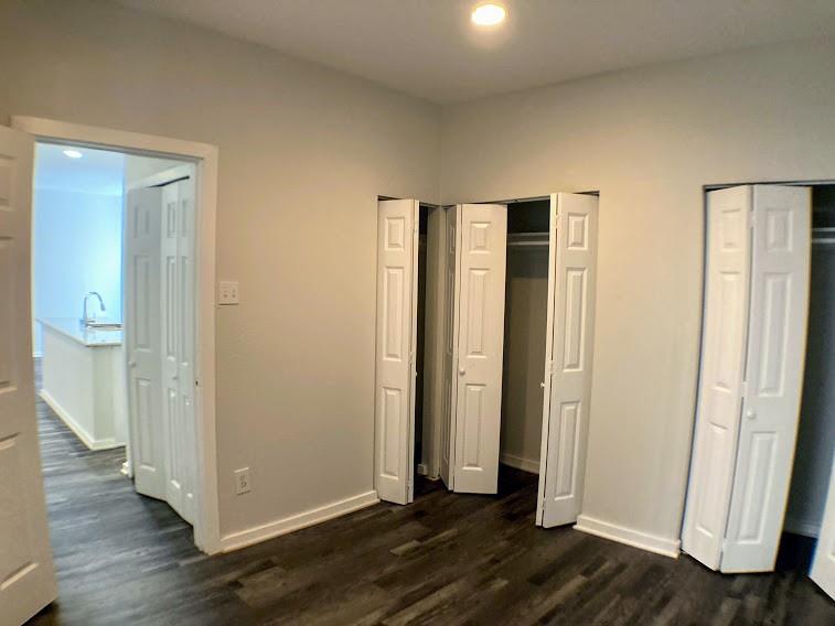 Bowser & Lemmon Oak Lawn & Nor - Residential Lease