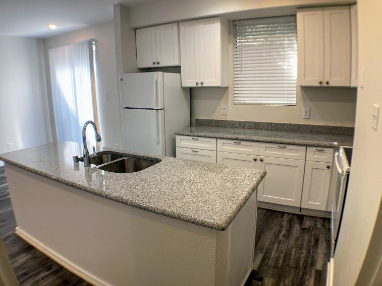 Bowser & Lemmon Oak Lawn & Nor - Residential Lease