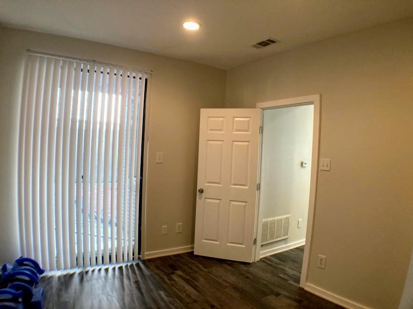 Bowser & Lemmon Oak Lawn & Nor - Residential Lease