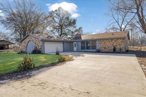 A home in Mount Pleasant