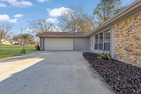 A home in Mount Pleasant