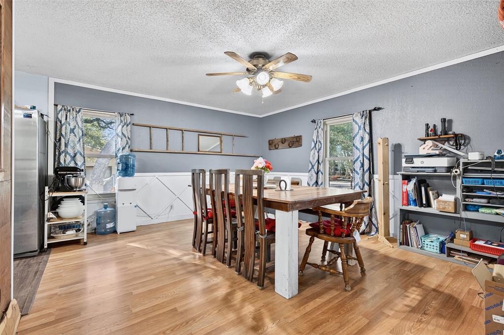 Oak Hills - Residential