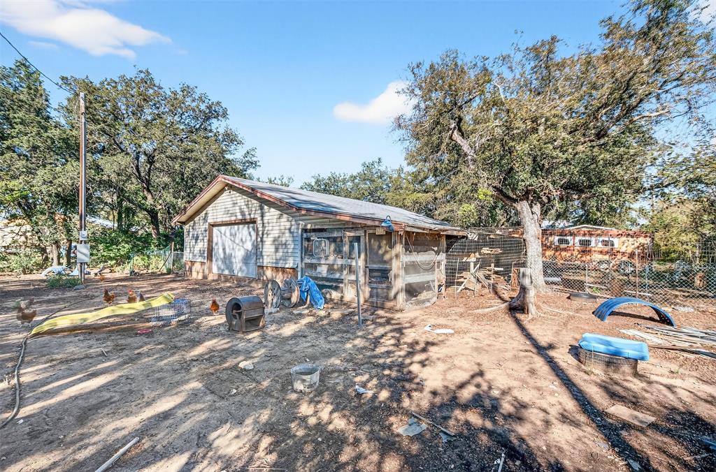 Oak Hills - Residential