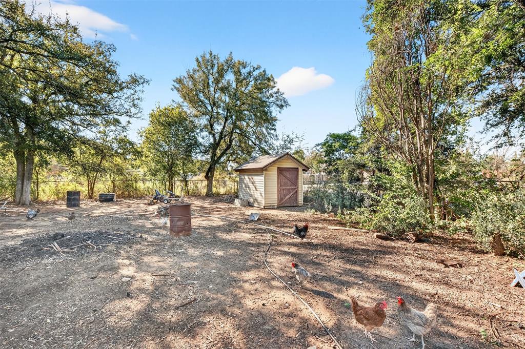 Oak Hills - Residential