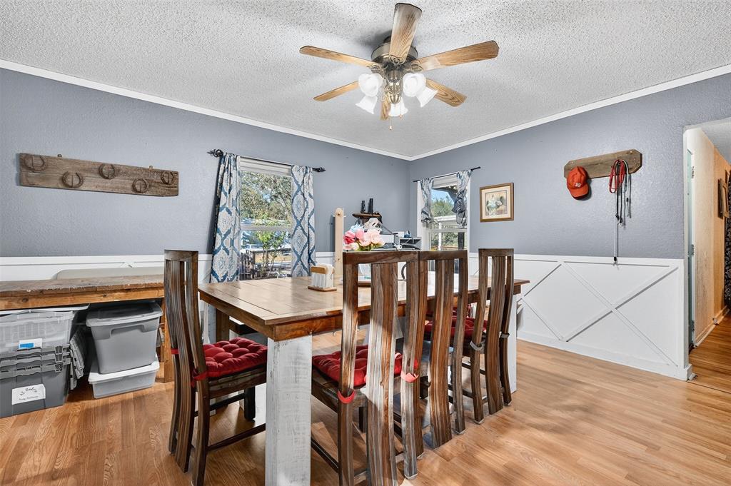 Oak Hills - Residential