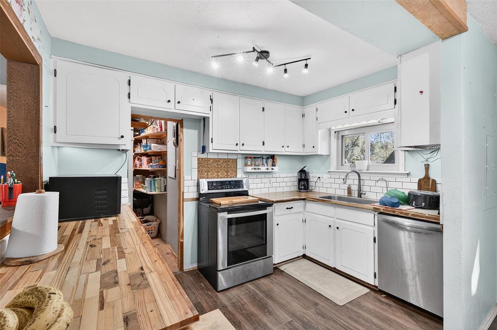 Oak Hills - Residential