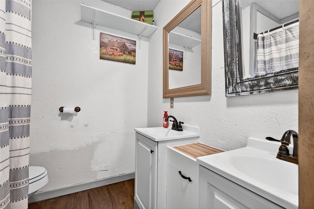 Oak Hills - Residential