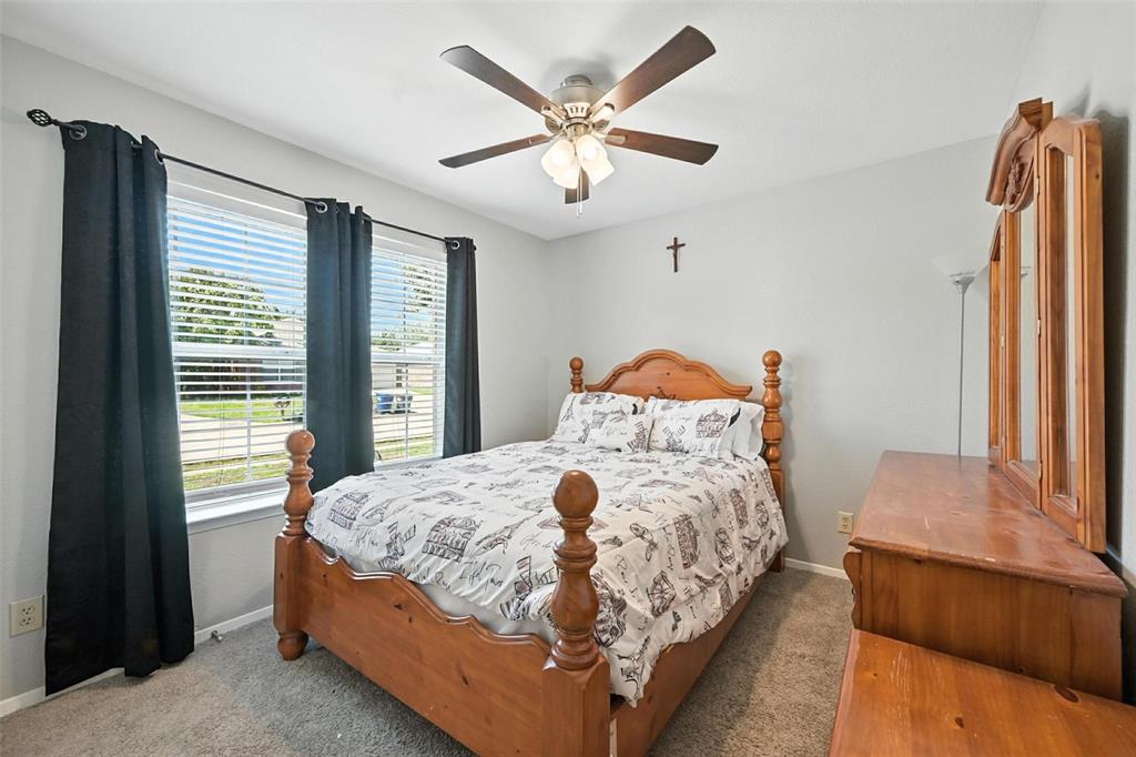 Standifer Place Add 2 - Residential