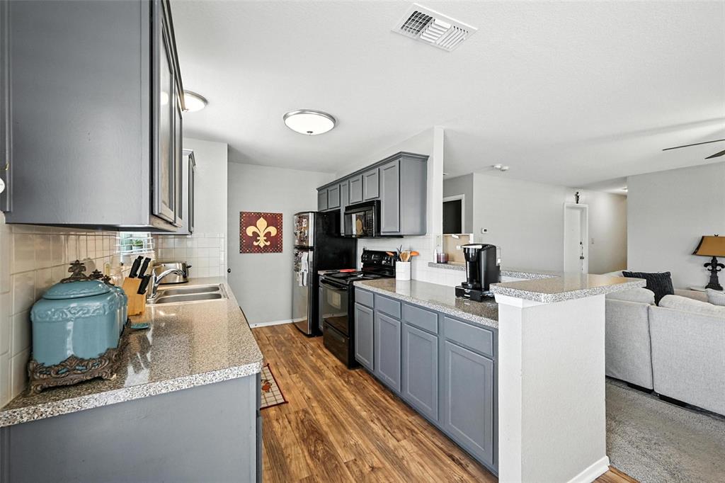 Standifer Place Add 2 - Residential