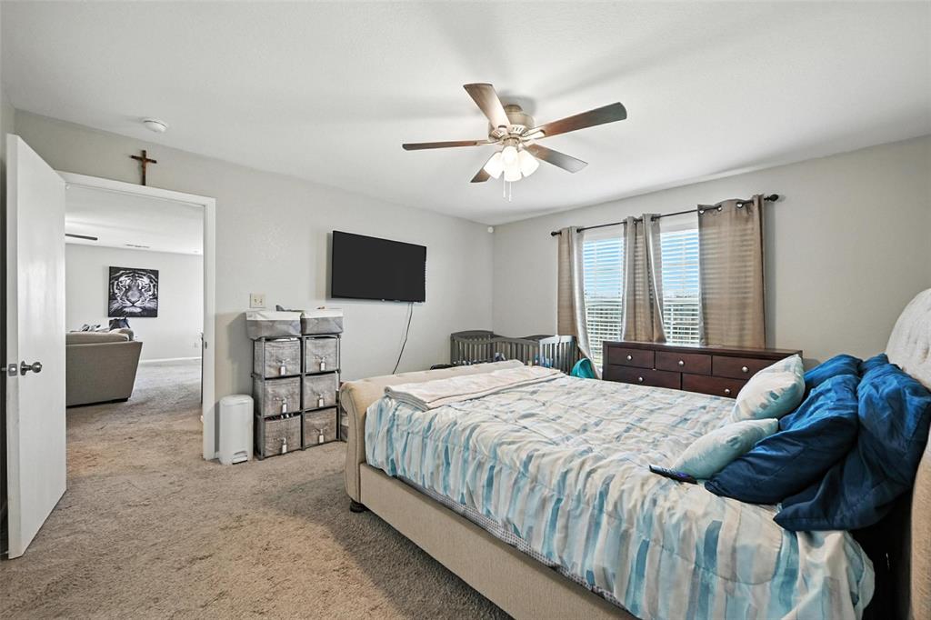 Standifer Place Add 2 - Residential