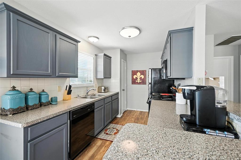 Standifer Place Add 2 - Residential