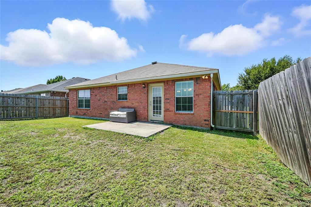 Standifer Place Add 2 - Residential