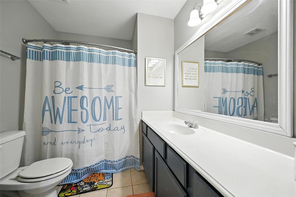 Standifer Place Add 2 - Residential