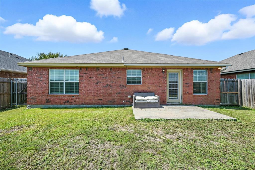 Standifer Place Add 2 - Residential