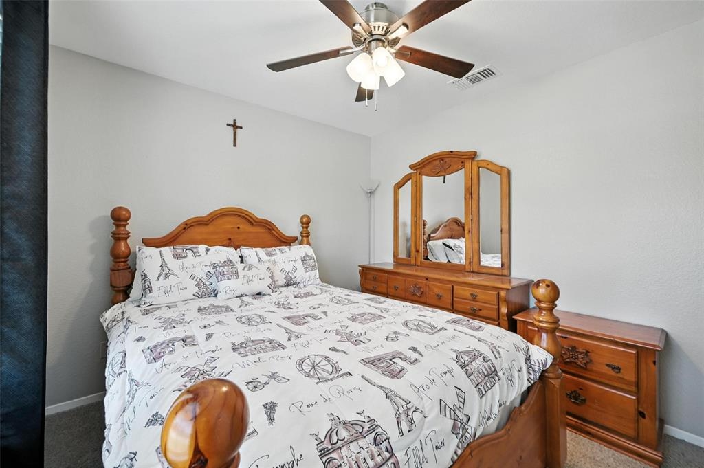 Standifer Place Add 2 - Residential