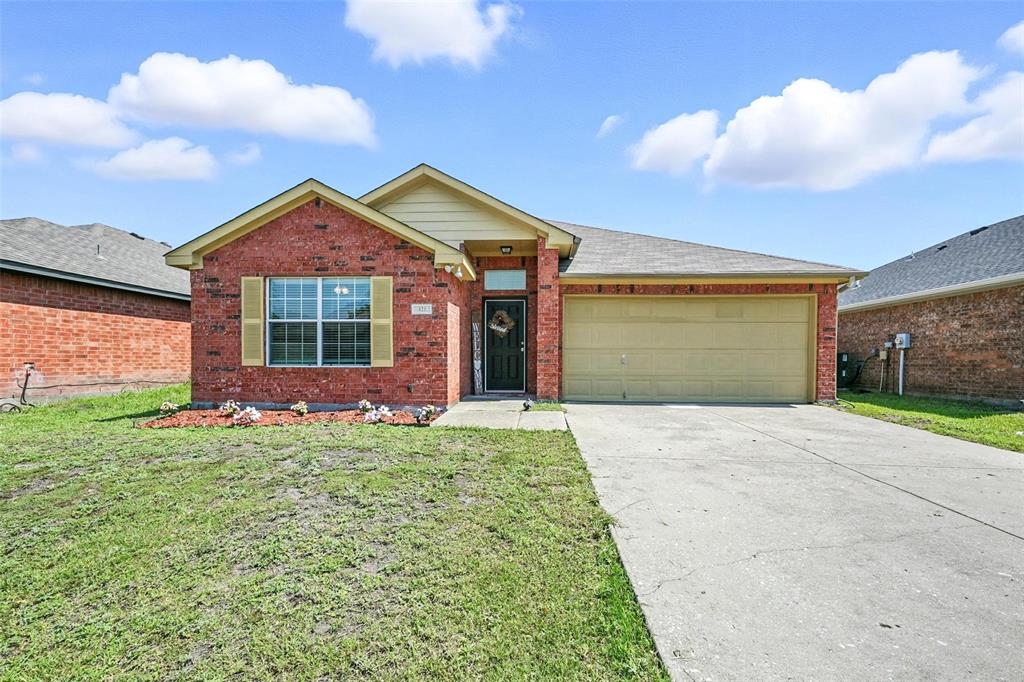 Standifer Place Add 2 - Residential