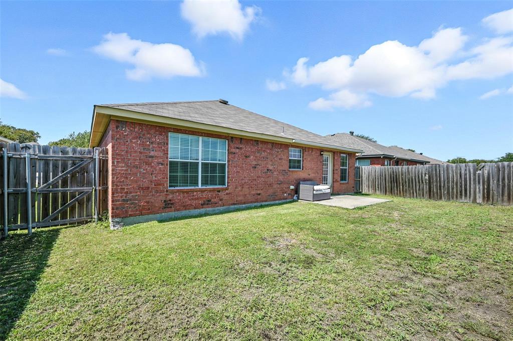 Standifer Place Add 2 - Residential