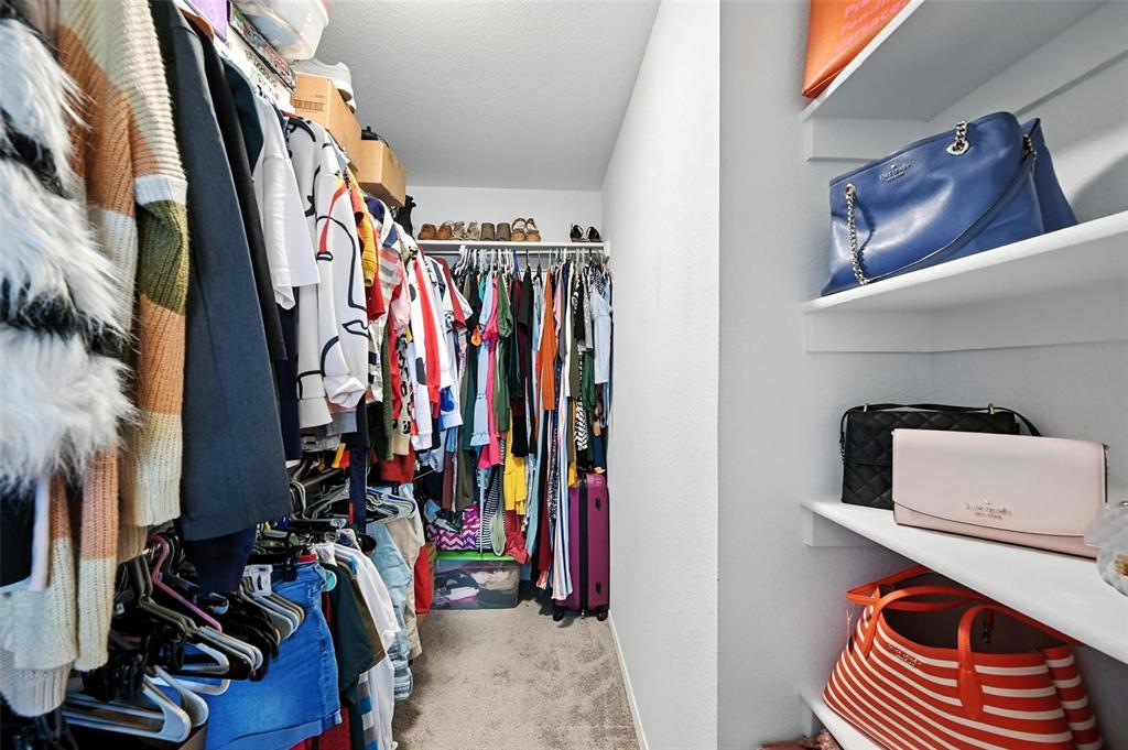 Standifer Place Add 2 - Residential