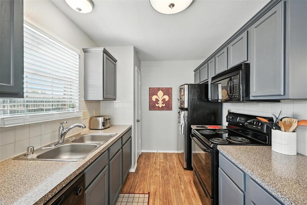 Standifer Place Add 2 - Residential