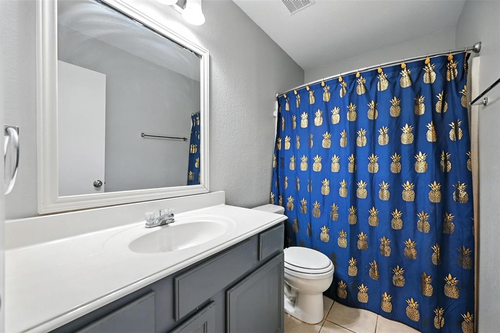 Standifer Place Add 2 - Residential