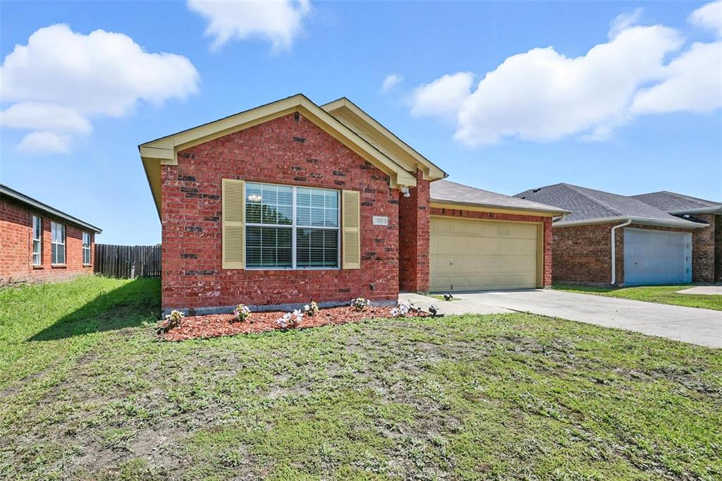 Standifer Place Add 2 - Residential