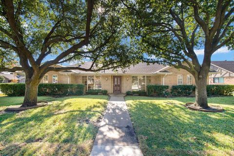 1430 N Trail Drive Carrollton TX 75006