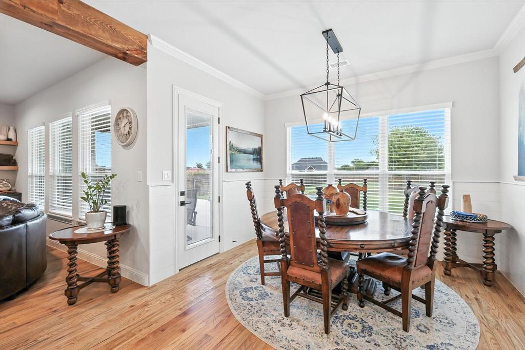 Falcon Rdg Ph 1 - Residential