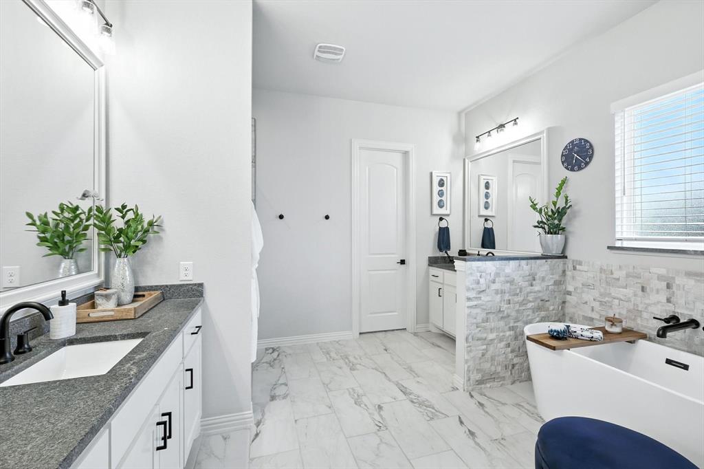 Falcon Rdg Ph 1 - Residential