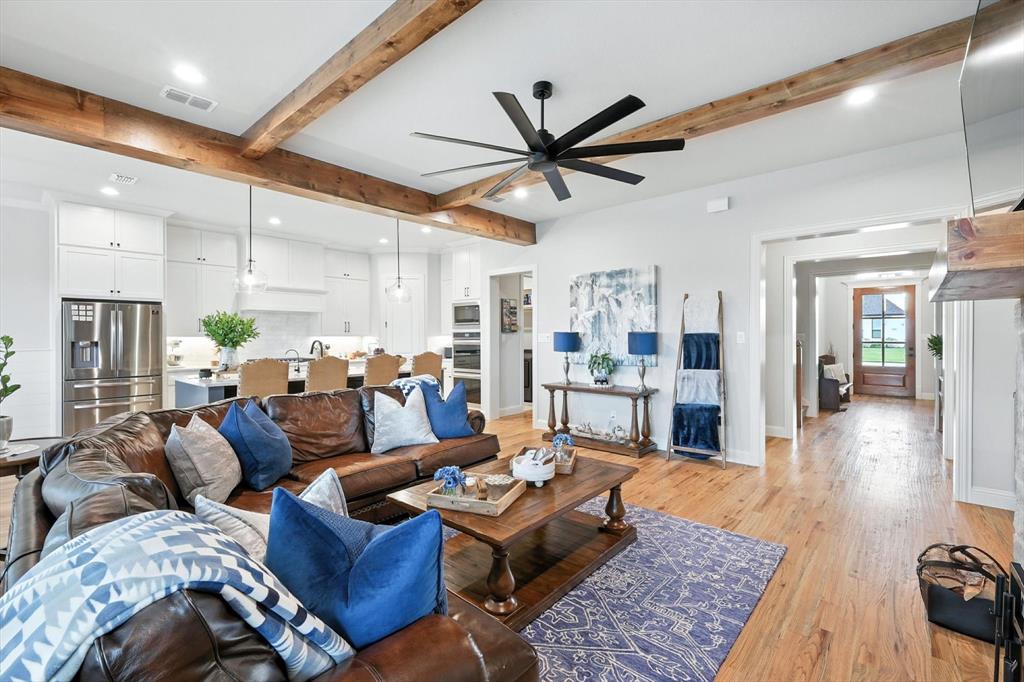 Falcon Rdg Ph 1 - Residential