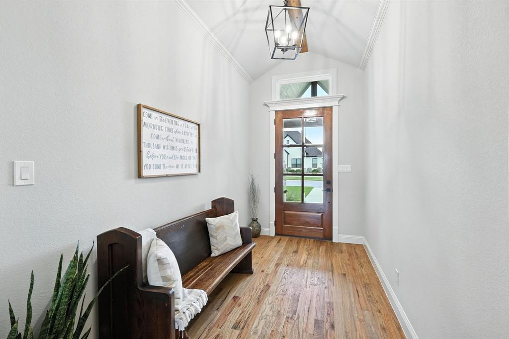 Falcon Rdg Ph 1 - Residential